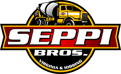 Seppi Brothers Concrete